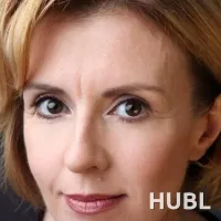 Анжела Белянская