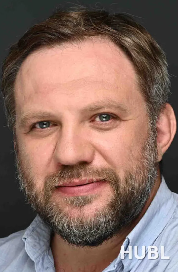 Алексей Аникин