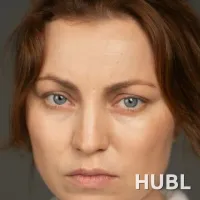 Анастасия Забирова