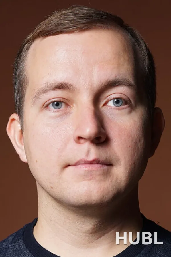 Алексей Проценко