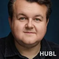 Джеймс Драйден