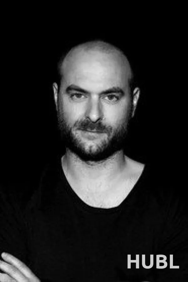 Alberto Vázquez