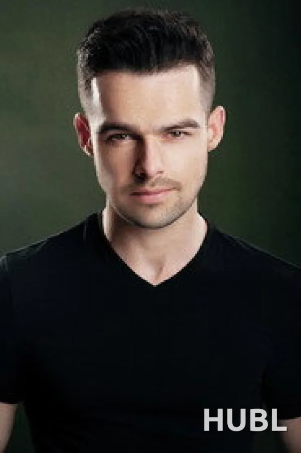 Sam Lucas Smith