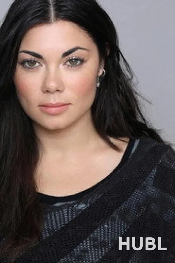 Isabella Marie Egizi