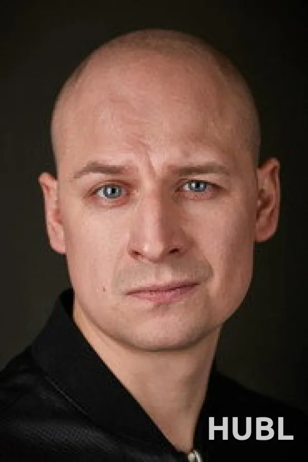 Андрей Лёвин