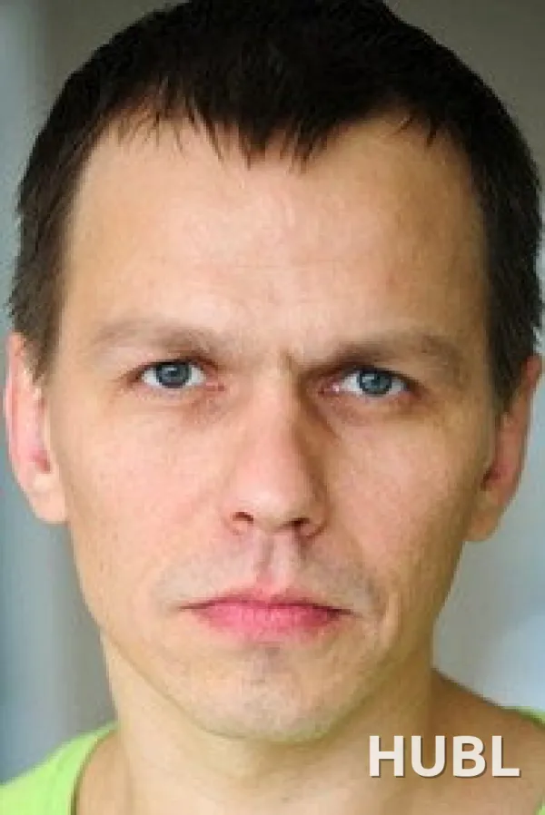 Владимир Маслаков