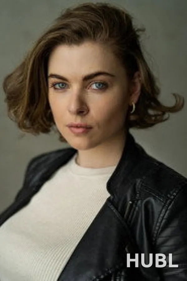 Juliette Crosbie