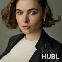 Juliette Crosbie