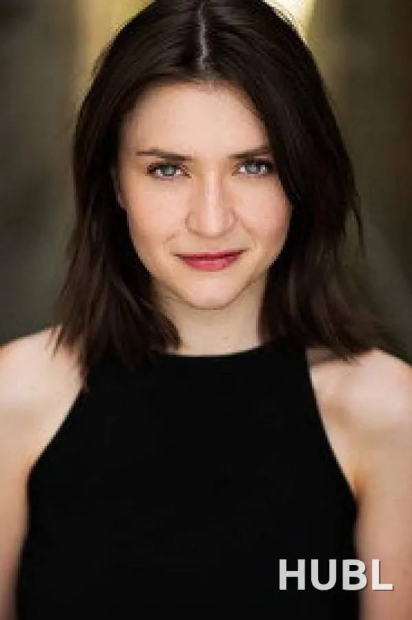 Madeleine Levins
