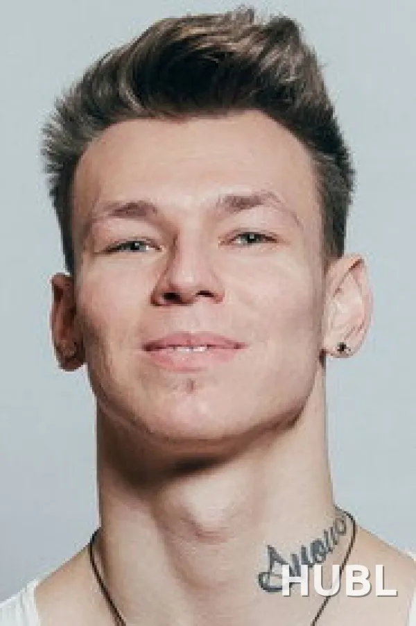Данил Прытков