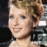 Яна Чурикова