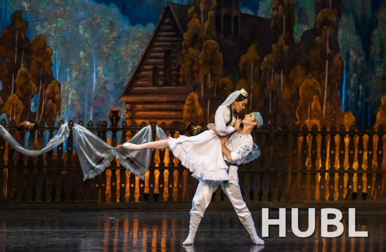 THEATREHD: ШУРАЛЕ