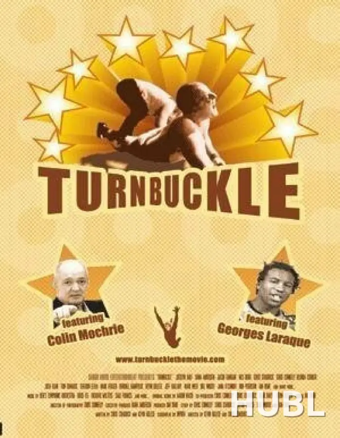 Turnbuckle