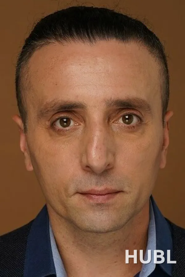 Дмитрий Карташов