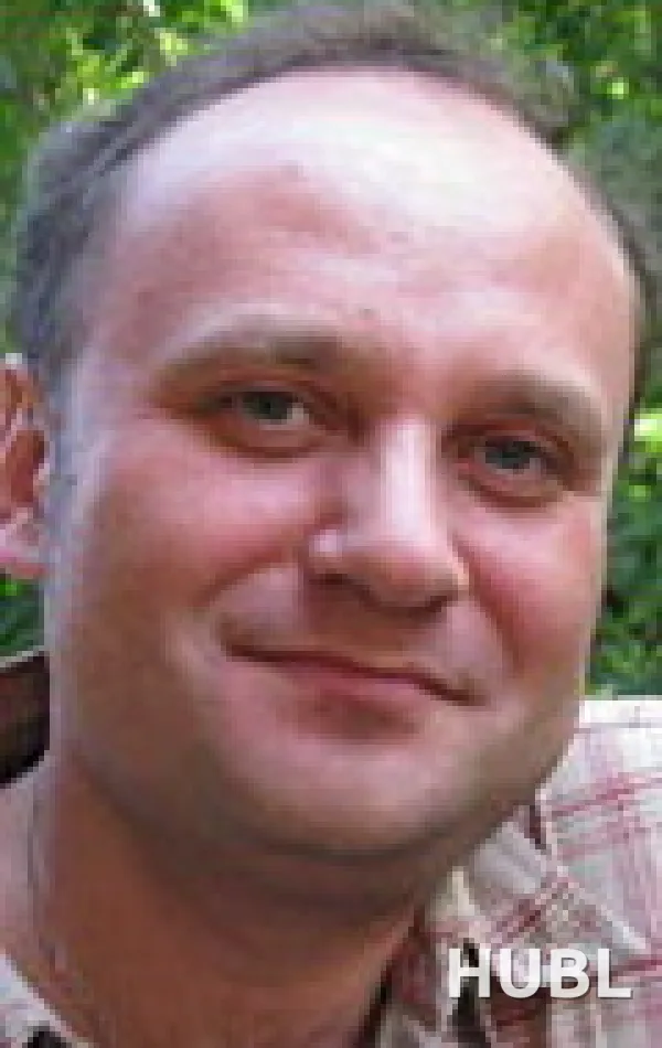 Роман Калькаев
