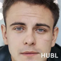 Илья Арюпин