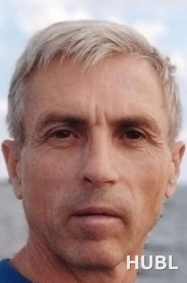 Владимир Митрохин