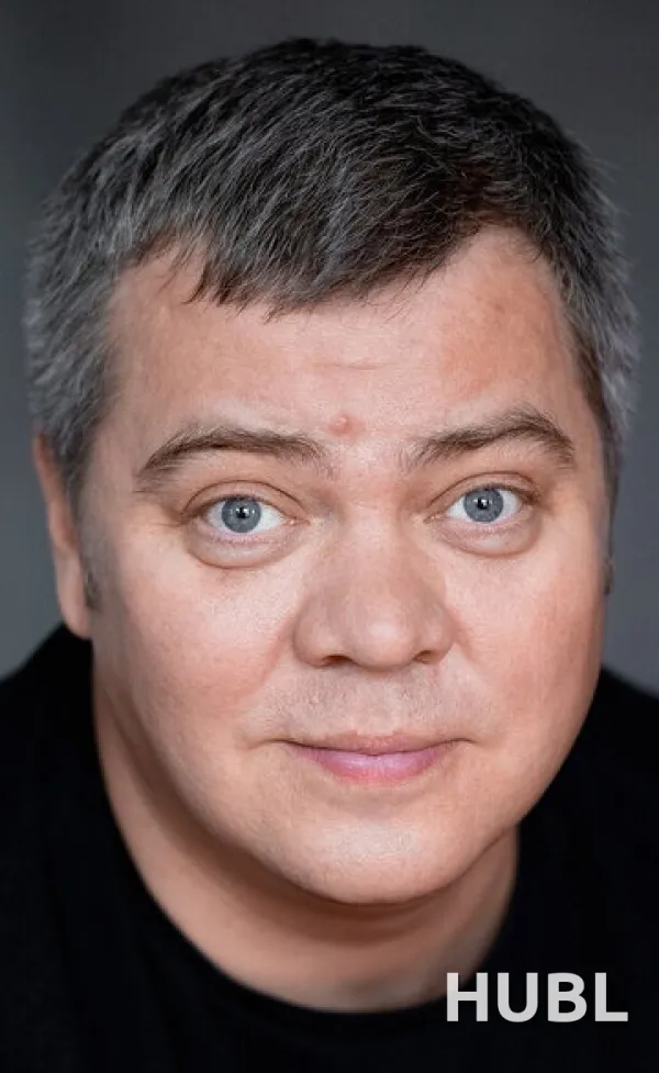 Егор Бакулин