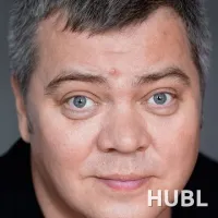 Егор Бакулин