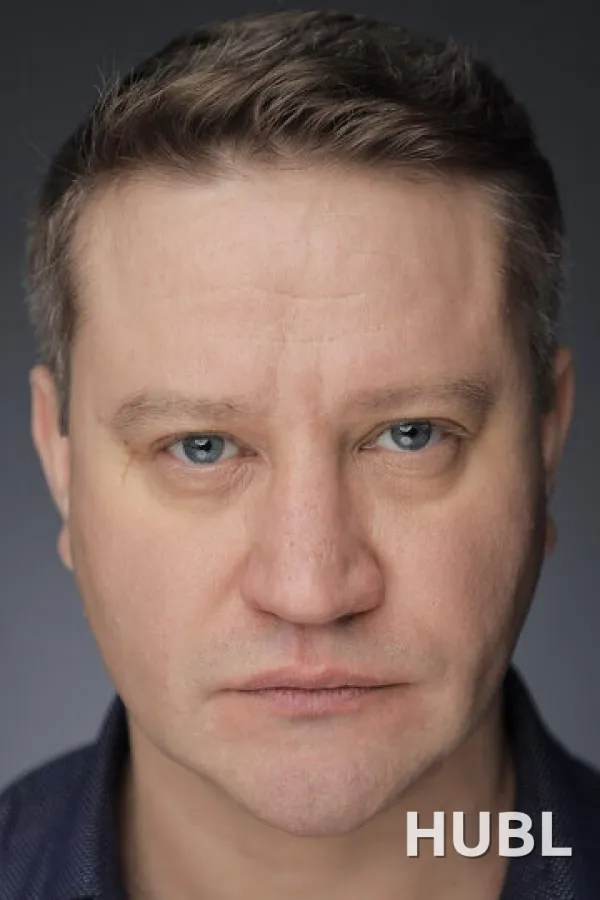 Евгений Добряков