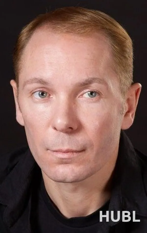 Юрий Уткин
