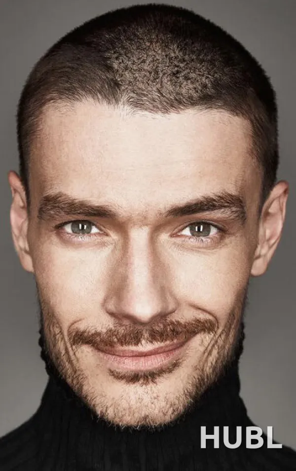 Максим Матвеев