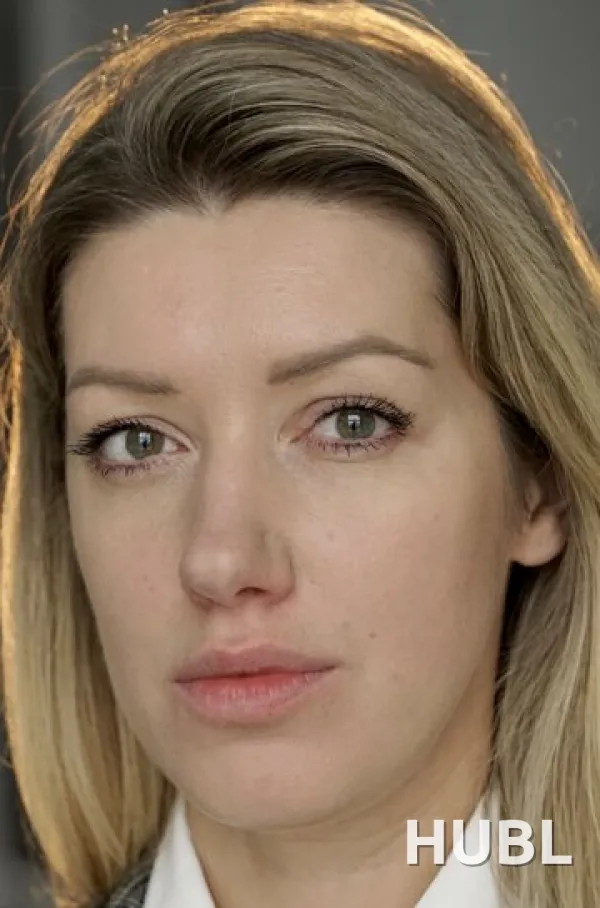 Анна Найденова