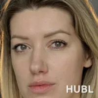 Анна Найденова