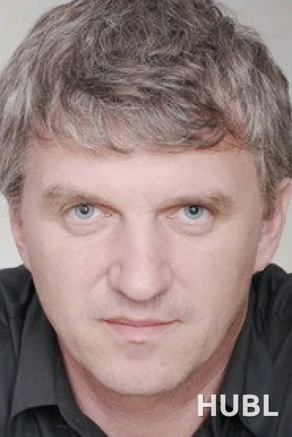Андрей Сычёв