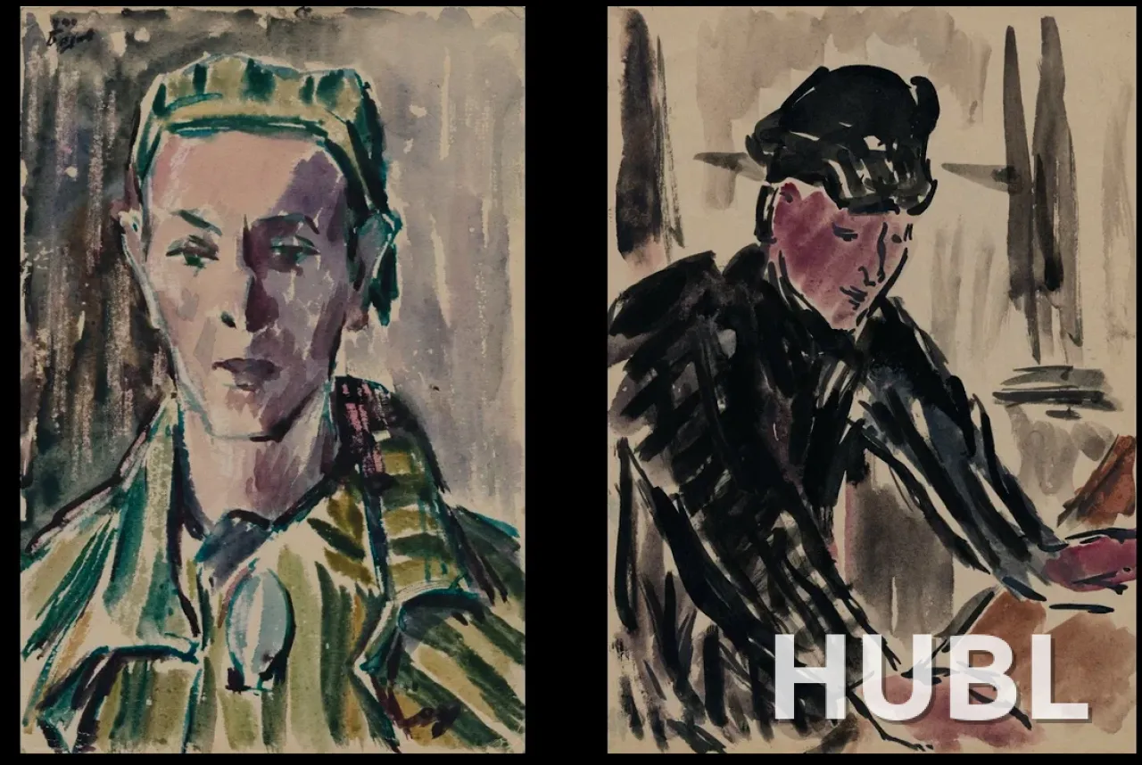 THEATREHD: ШТРИХИ ЖИЗНИ (SUB)