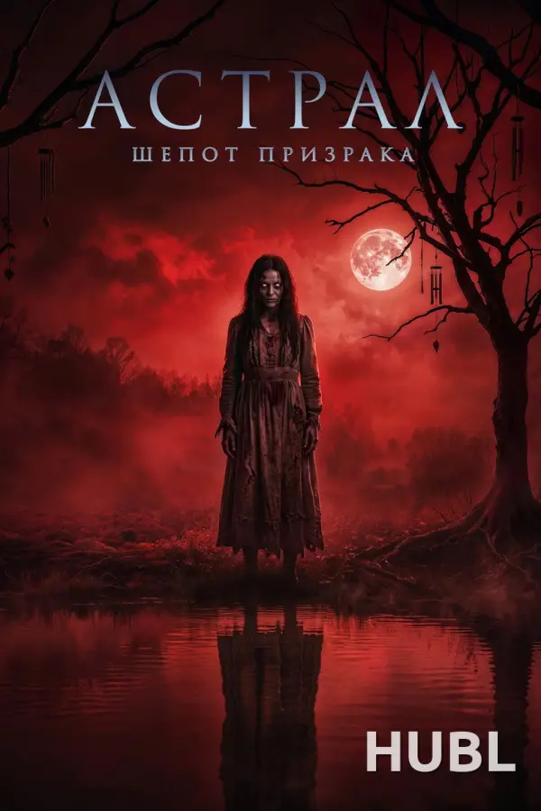 Астрал. Шепот призрака