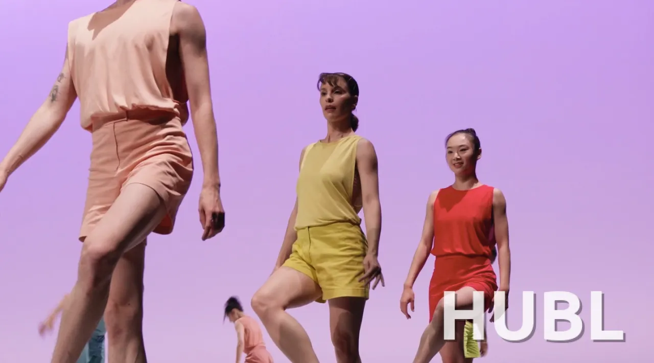 THEATREHD: САША ВАЛЬЦ. IN C