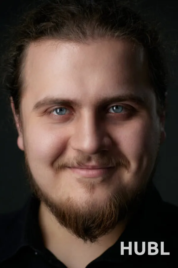 Андрей Лебедев