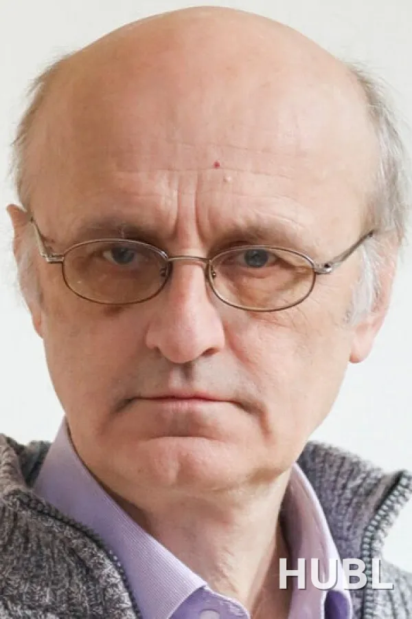 Бранислав Зеремски