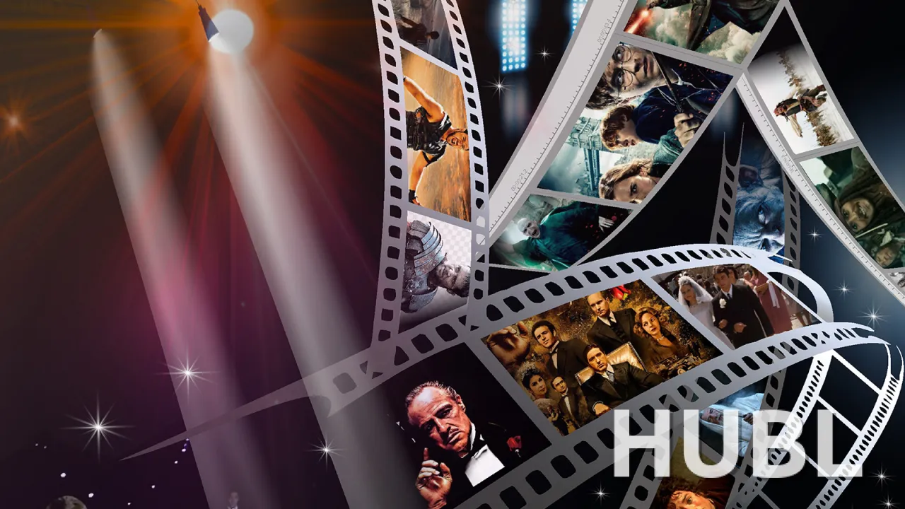 Концерт "Cinema Life"