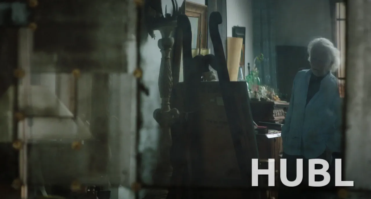 THEATREHD: ПАВИЛЬОН НА ВОДЕ (SUB)