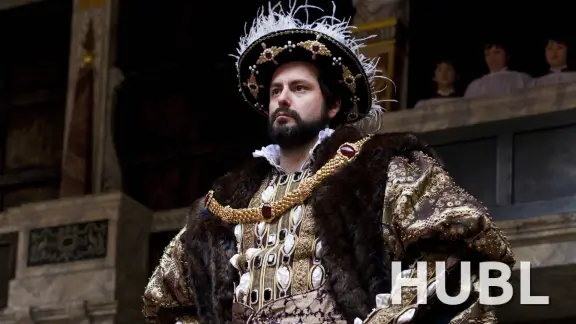 TheatreHD: Globe: Генрих VIII (SUB)