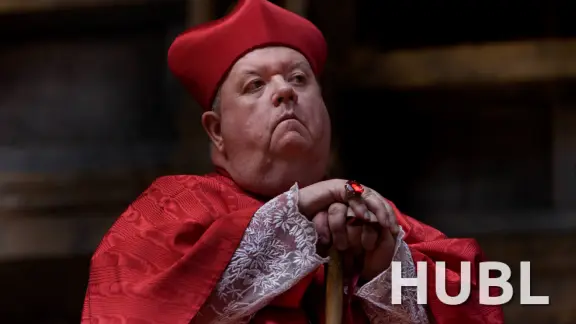 TheatreHD: Globe: Генрих VIII (SUB)