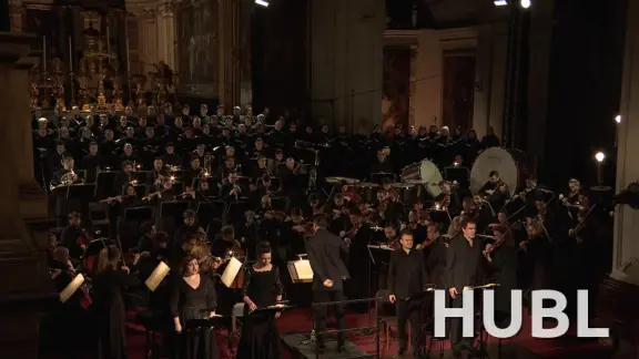 THEATREHD: КУРЕНТЗИС: РЕКВИЕМ. ВЕРДИ