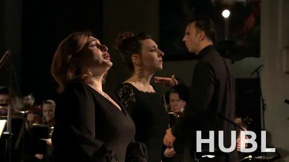 THEATREHD: КУРЕНТЗИС: РЕКВИЕМ. ВЕРДИ