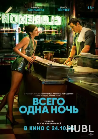 Всего одна ночь