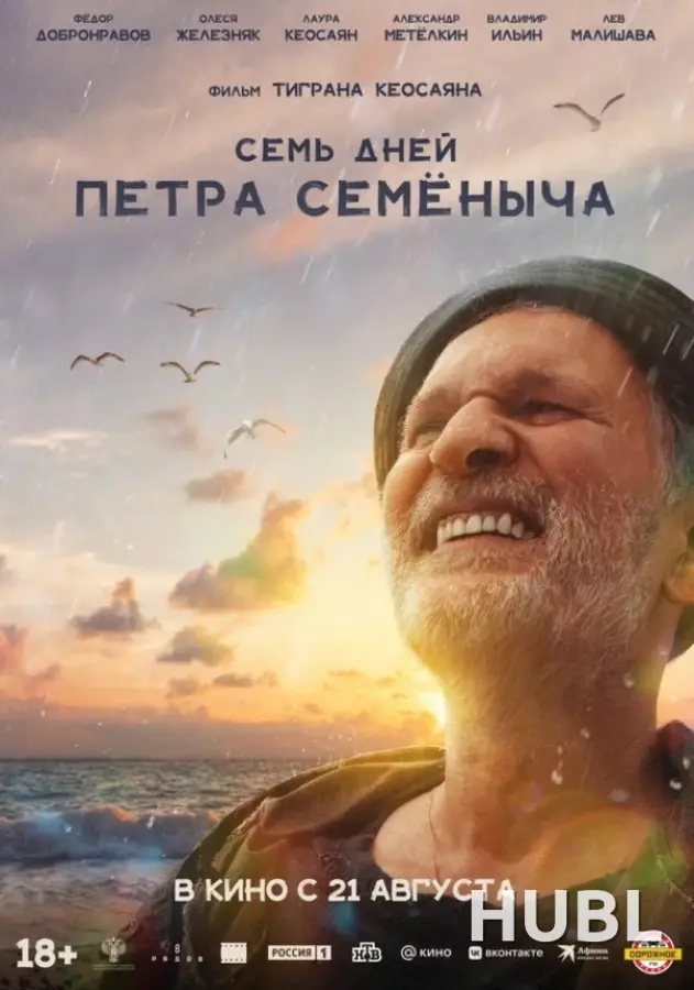 ДЕНЬ НАЦИОНАЛЬНОГО КИНО РОССИИ. Специальный показ «Памяти Мастера»