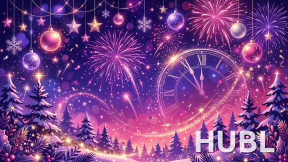 Новогодний Чайковский