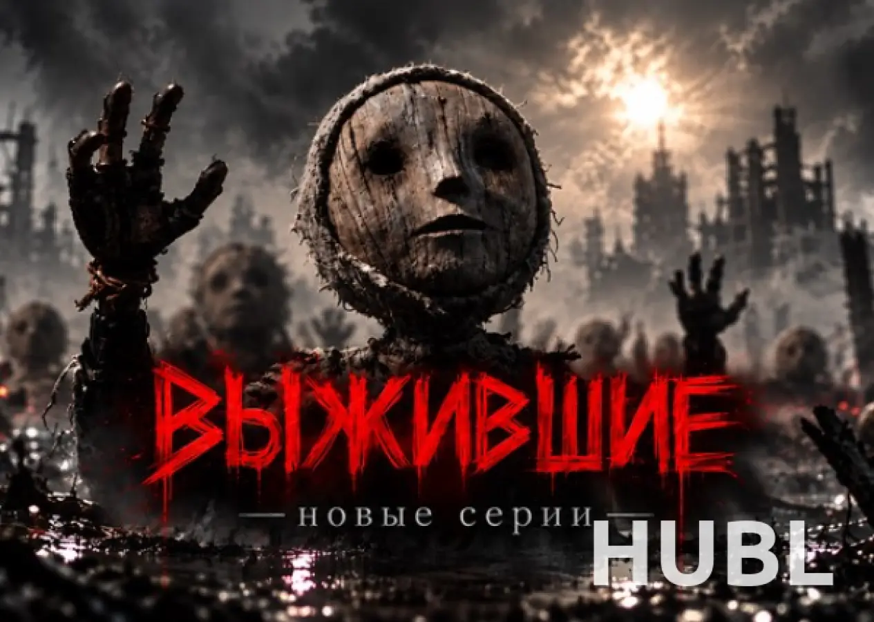 Выжившие