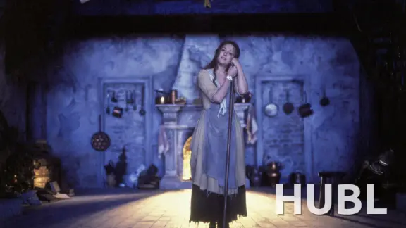 TheatreHD: Жан-Пьер Поннель: Золушка (SUB)