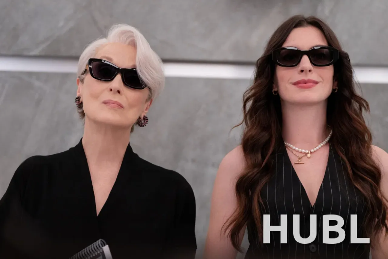 Дьявол носит Prada 2