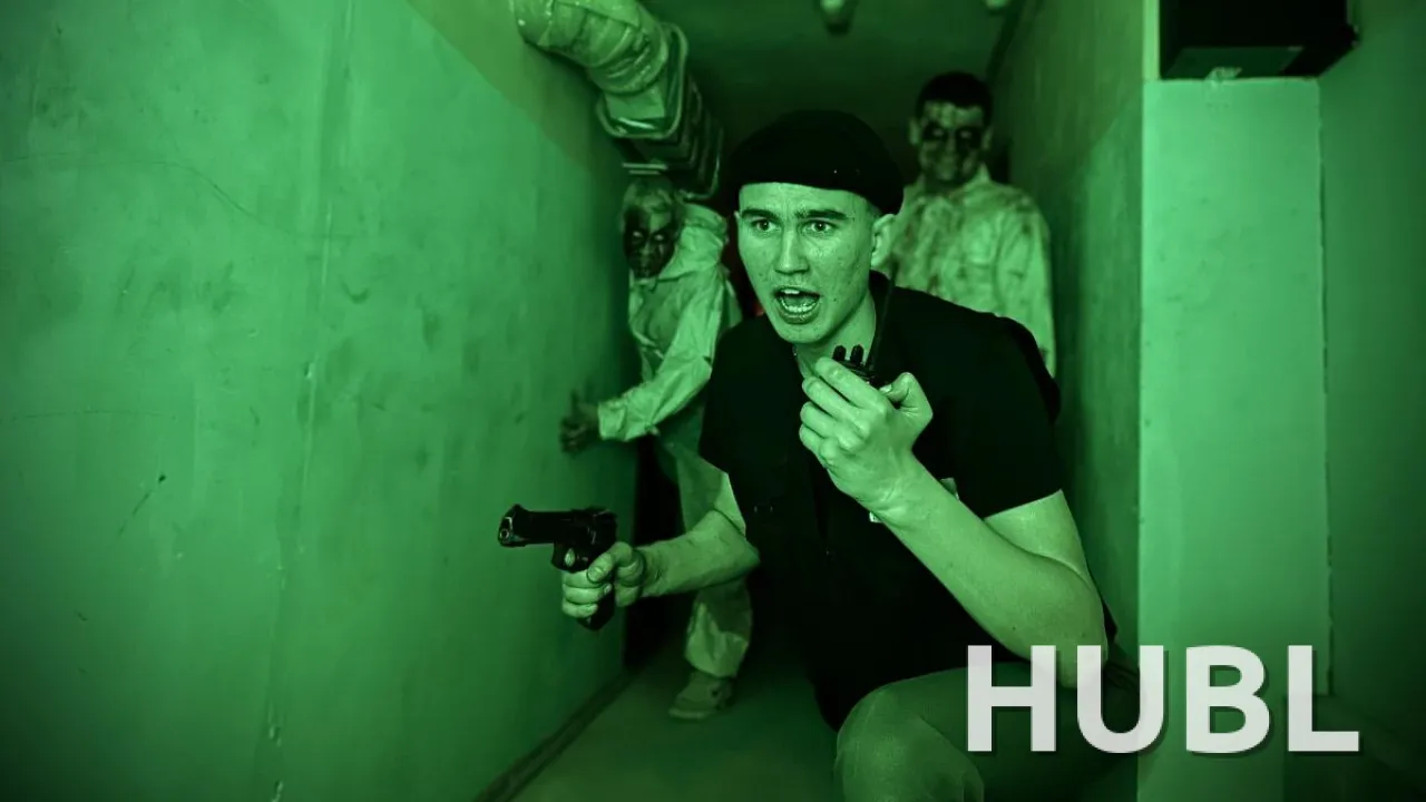 Поворот не туда. Психиатрическая больница Гленнвиль