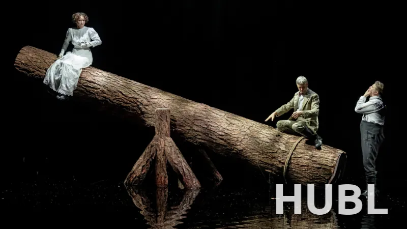 TheatreHD: Лес