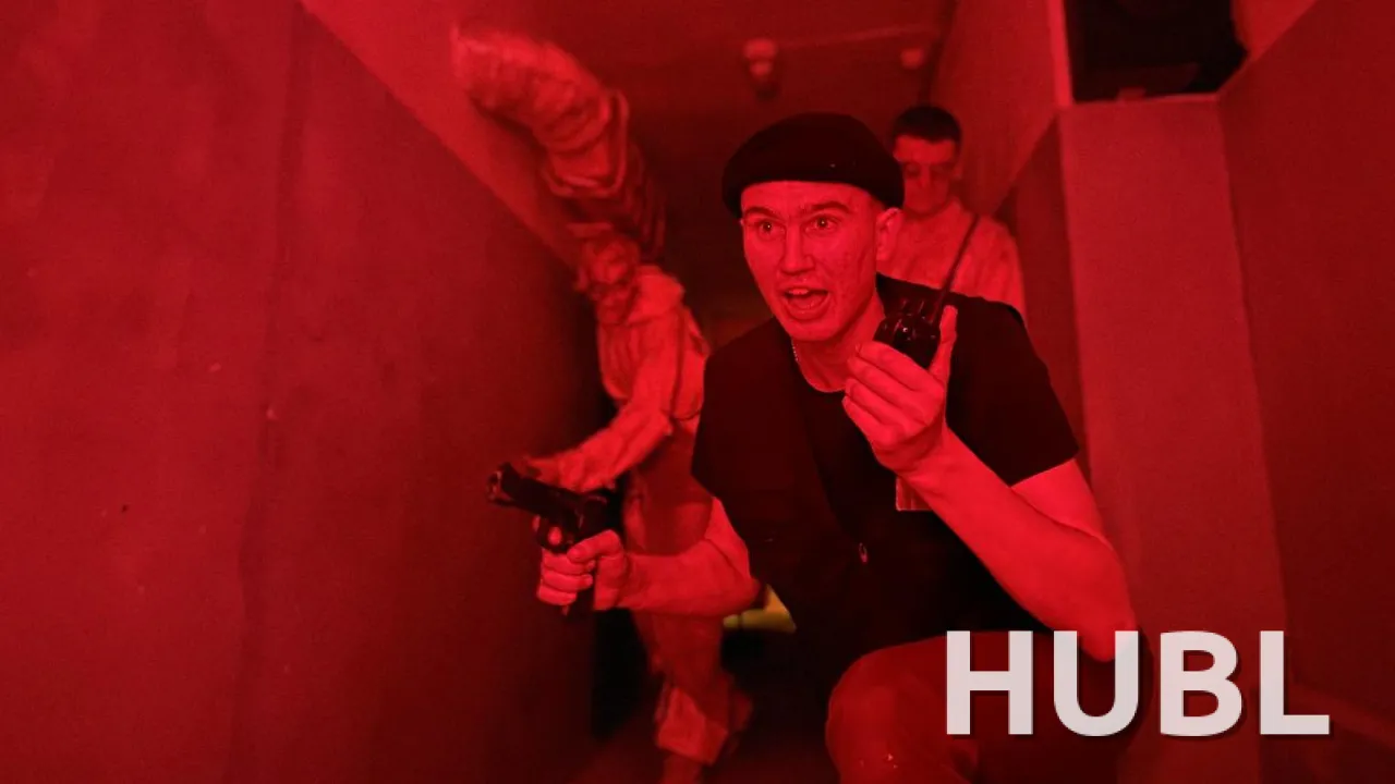 Поворот не туда. Психиатрическая больница Гленнвиль