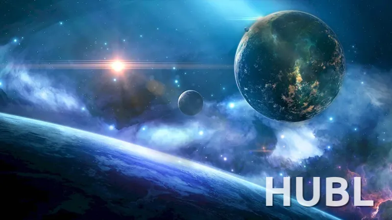 Удивительная планета